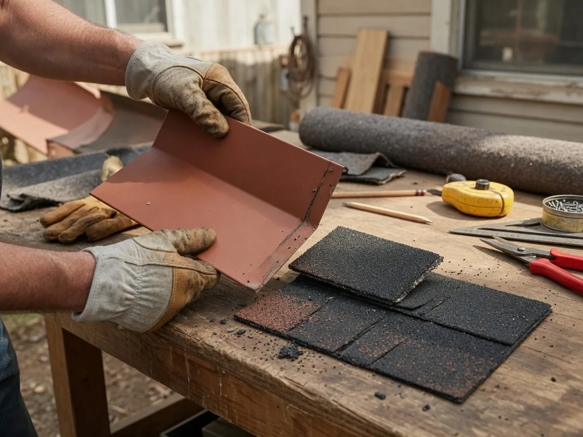 Roof Repair company in Georgetown, TN